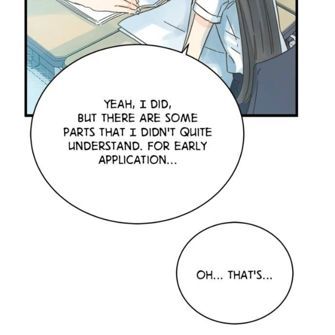Girl with a Knife Chapter 142 - Page 40