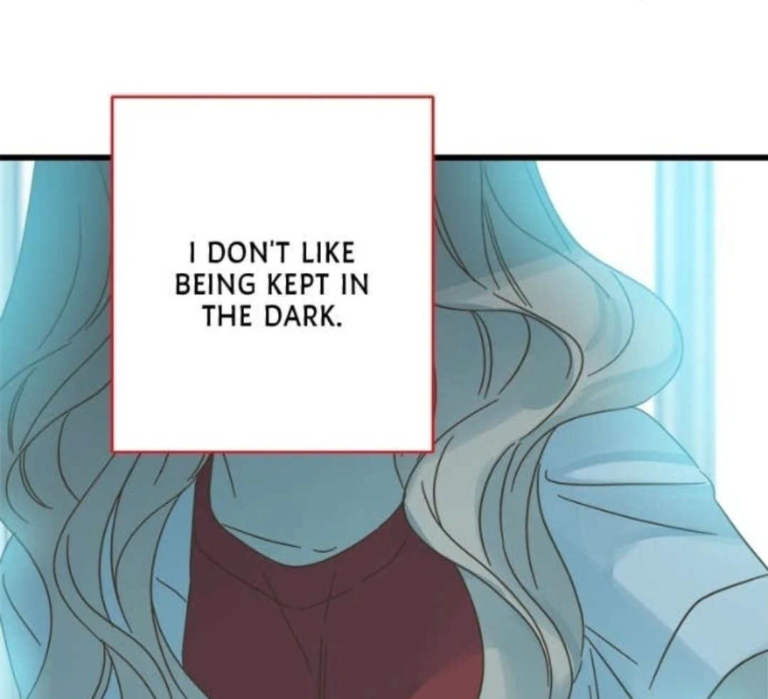 Girl with a Knife Chapter 142 - Page 42