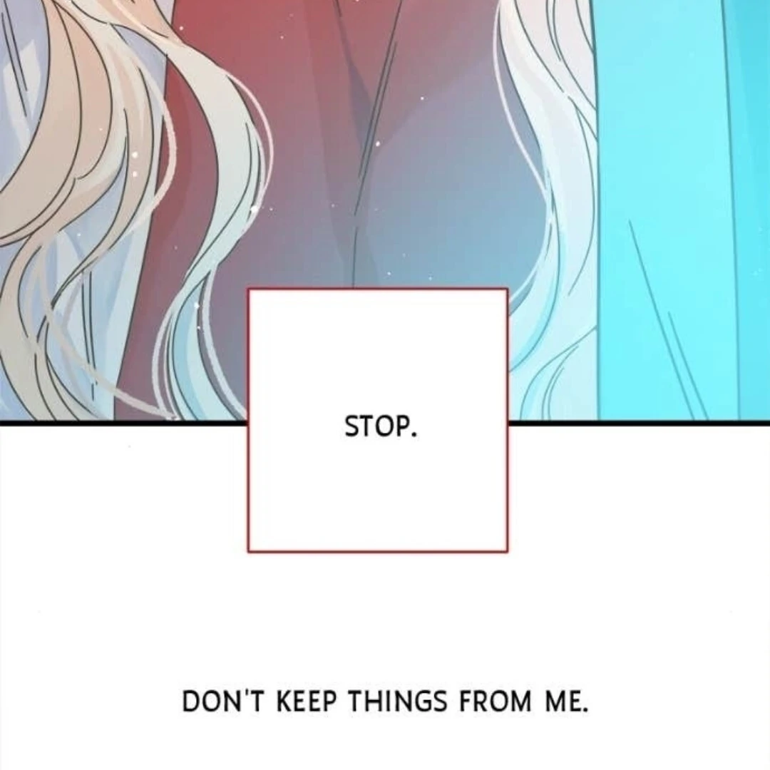Girl with a Knife Chapter 142 - Page 48