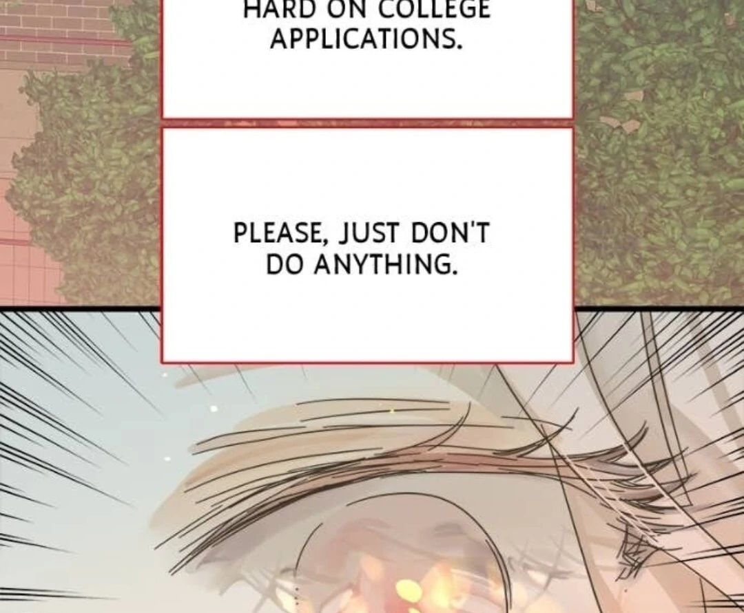 Girl with a Knife Chapter 142 - Page 50