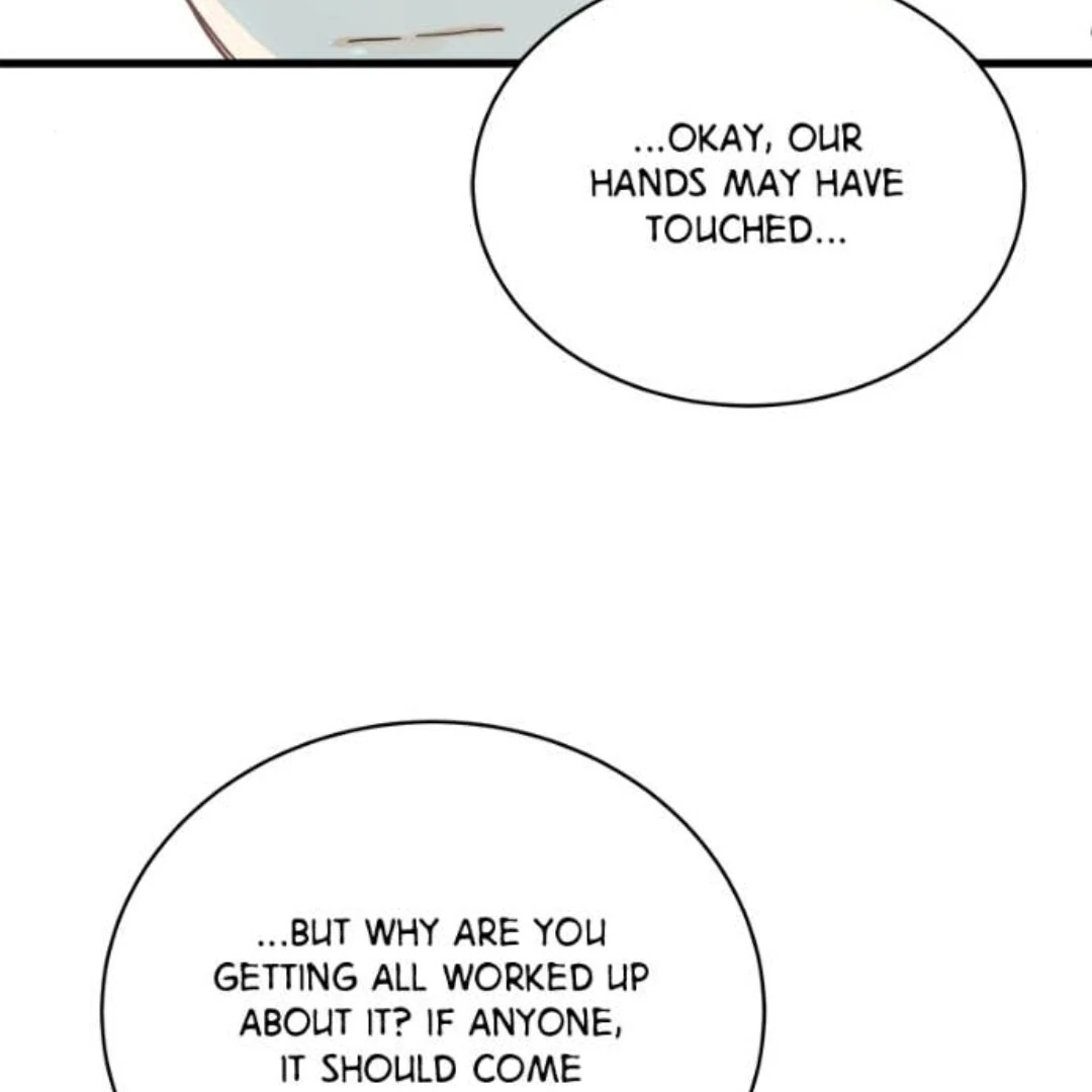 Girl with a Knife Chapter 142 - Page 6