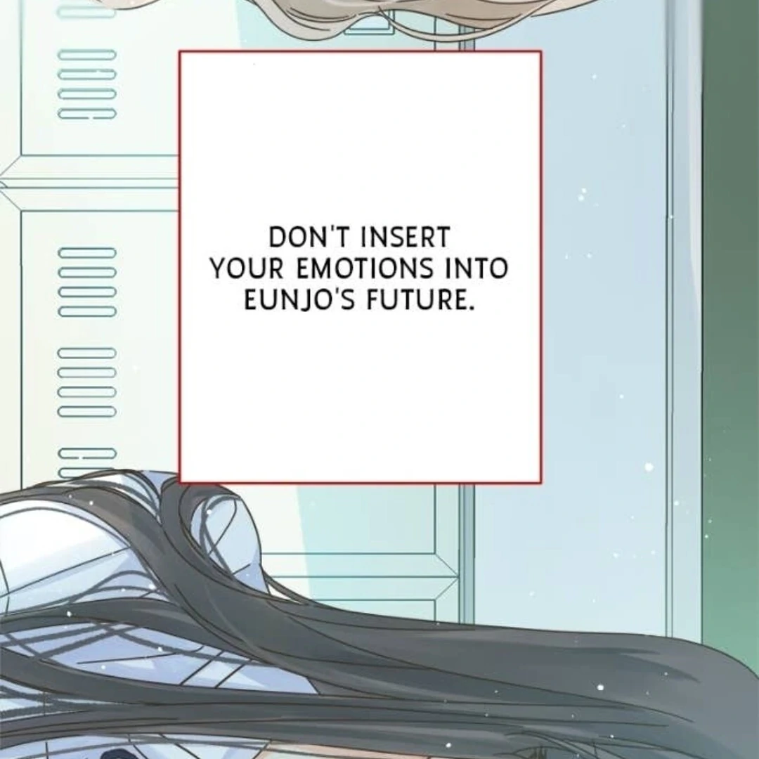 Girl with a Knife Chapter 142 - Page 61