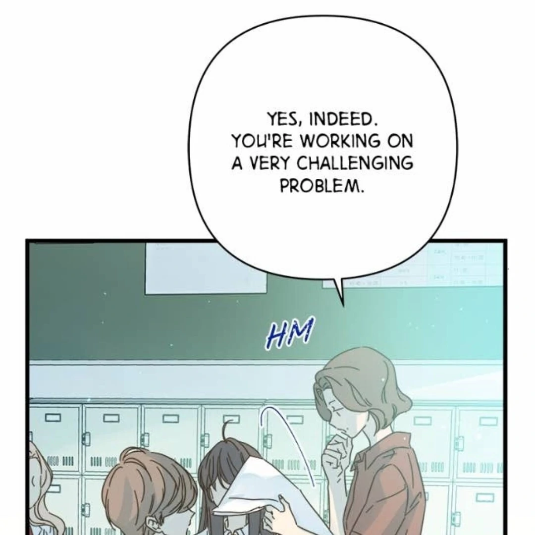Girl with a Knife Chapter 142 - Page 68