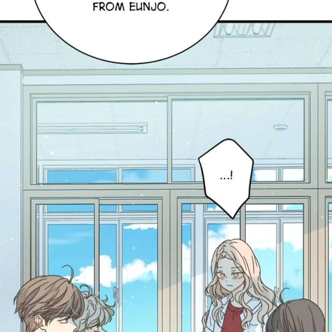 Girl with a Knife Chapter 142 - Page 7
