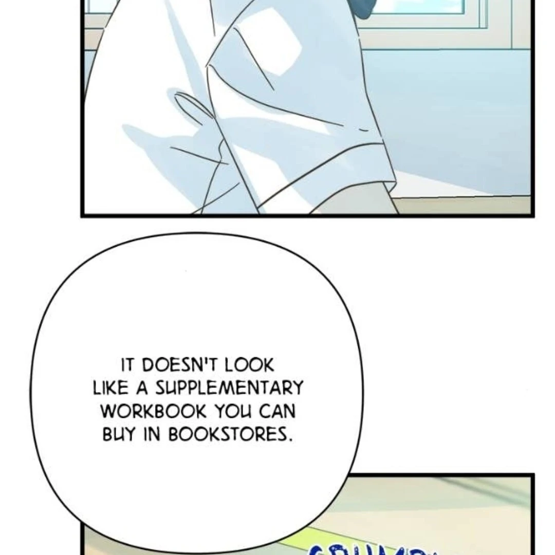 Girl with a Knife Chapter 142 - Page 71