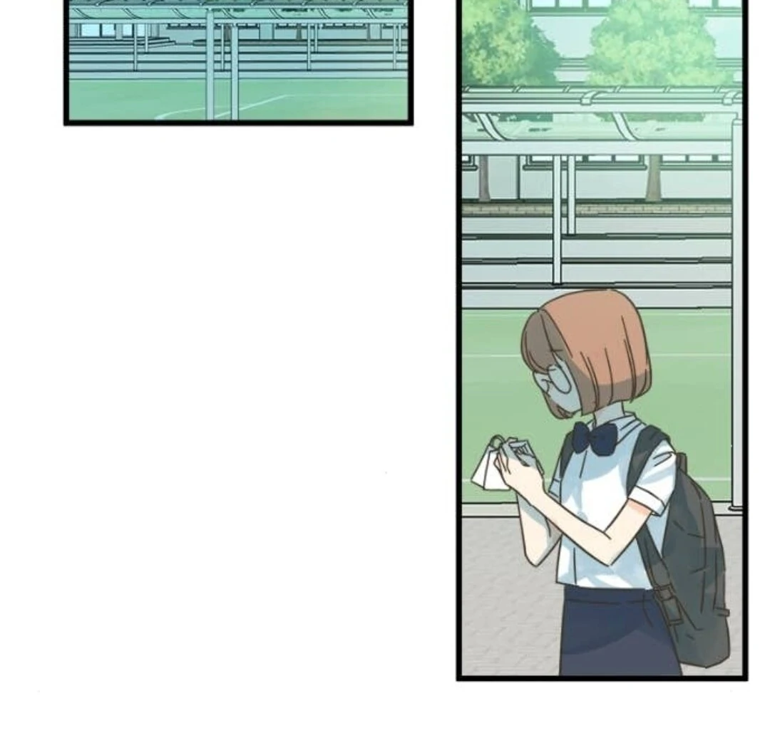 Girl with a Knife Chapter 142 - Page 75