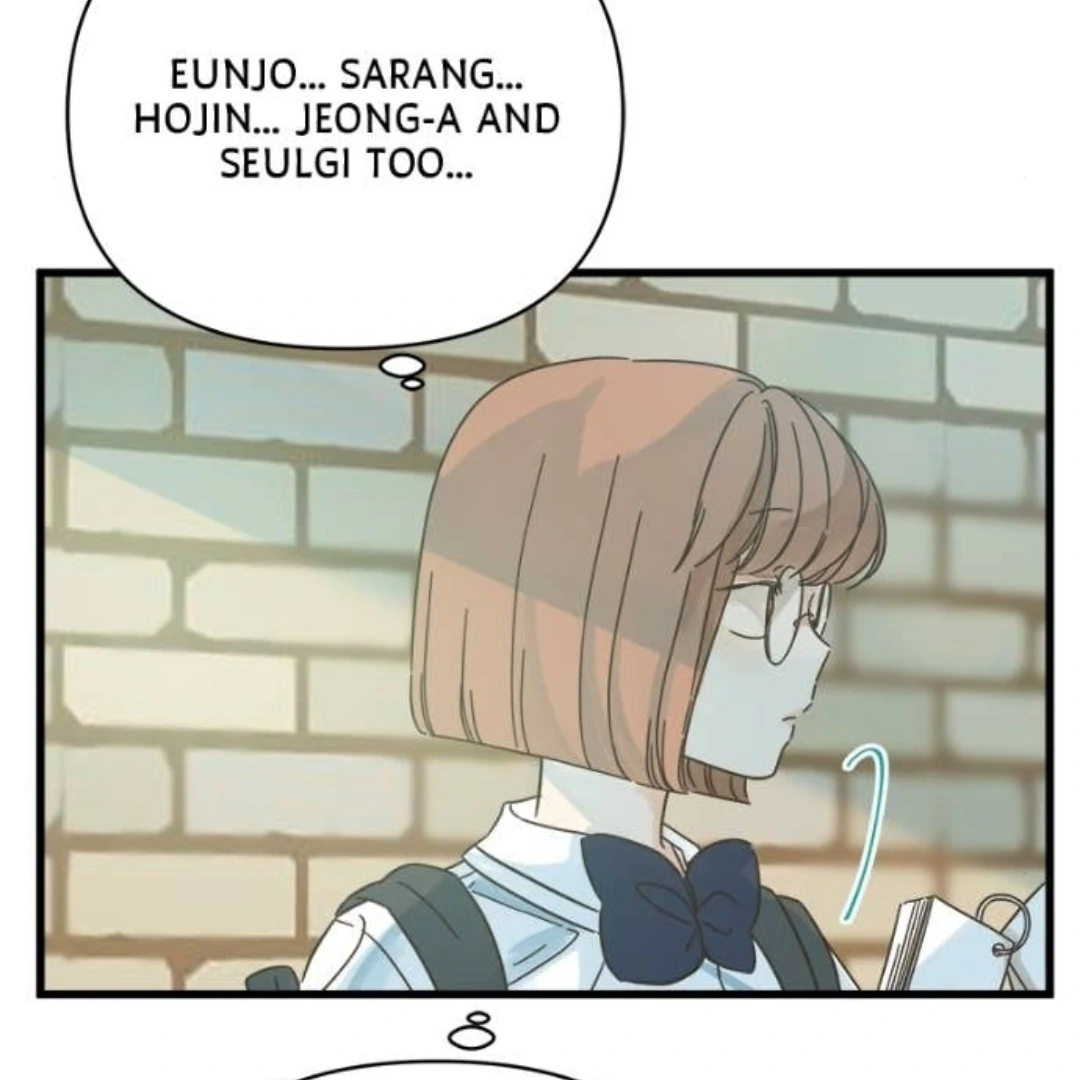 Girl with a Knife Chapter 142 - Page 78