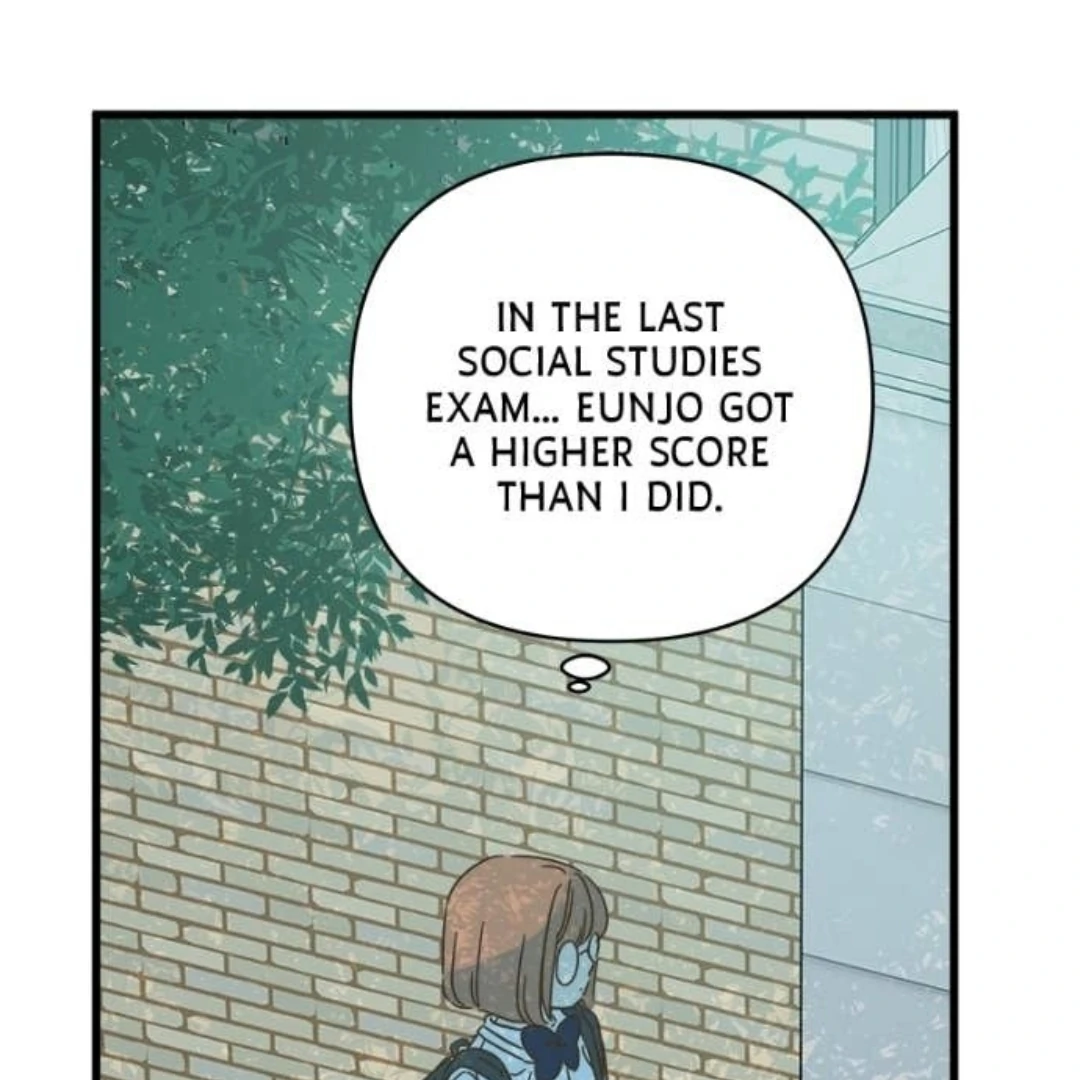 Girl with a Knife Chapter 142 - Page 80