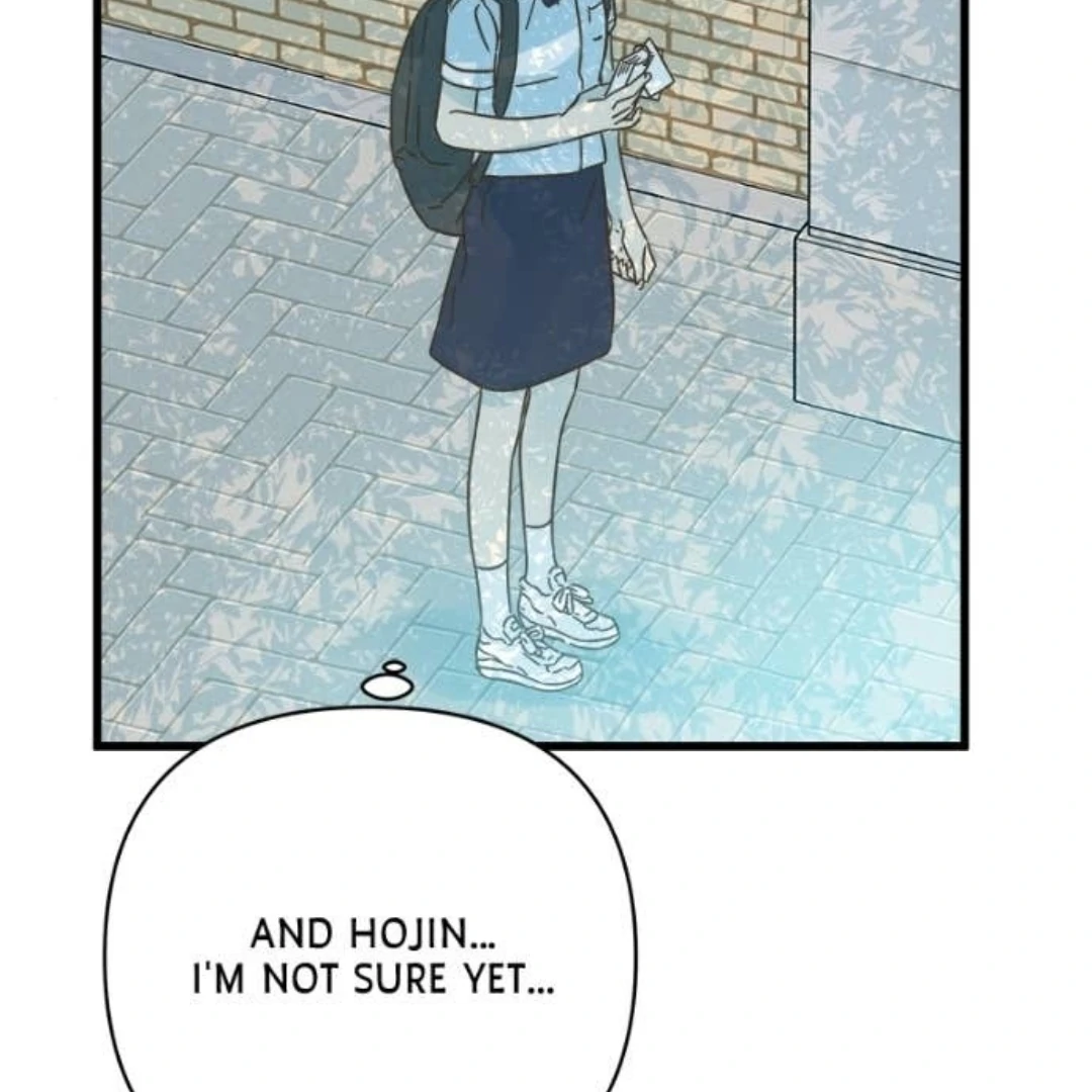 Girl with a Knife Chapter 142 - Page 81