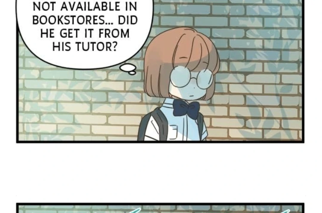 Girl with a Knife Chapter 142 - Page 83