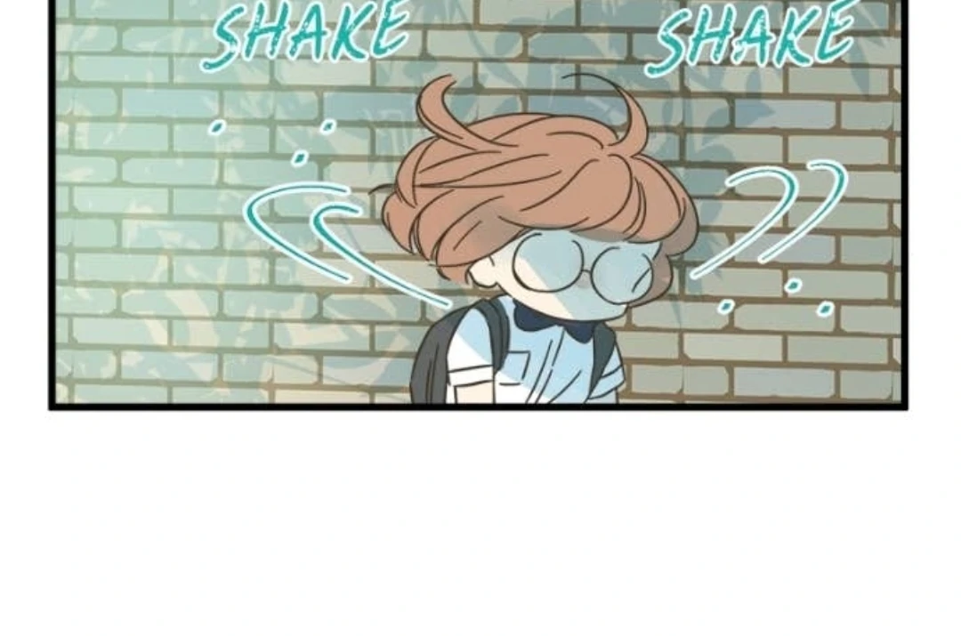 Girl with a Knife Chapter 142 - Page 84