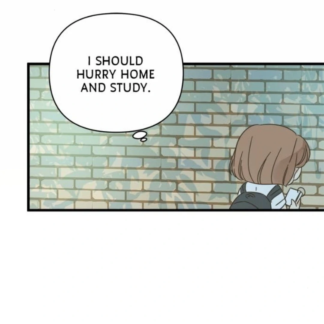 Girl with a Knife Chapter 142 - Page 85