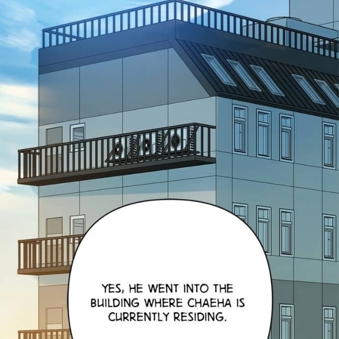 Girl with a Knife Chapter 142 - Page 87