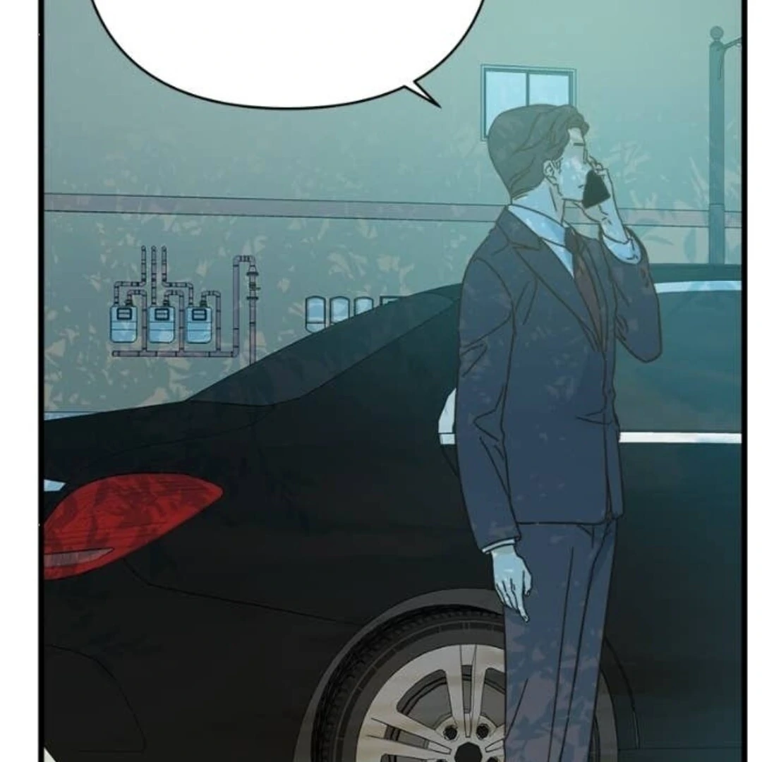 Girl with a Knife Chapter 142 - Page 90