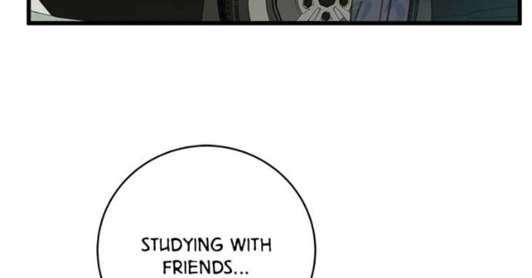 Girl with a Knife Chapter 142 - Page 91