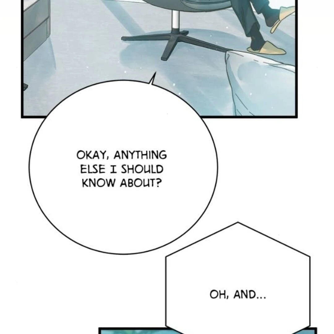 Girl with a Knife Chapter 142 - Page 94