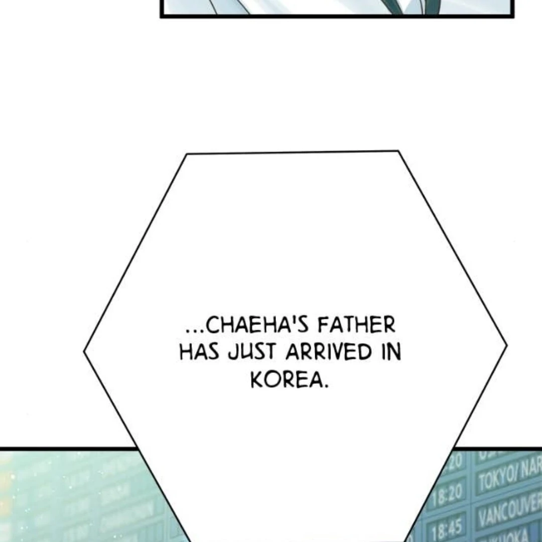 Girl with a Knife Chapter 142 - Page 96