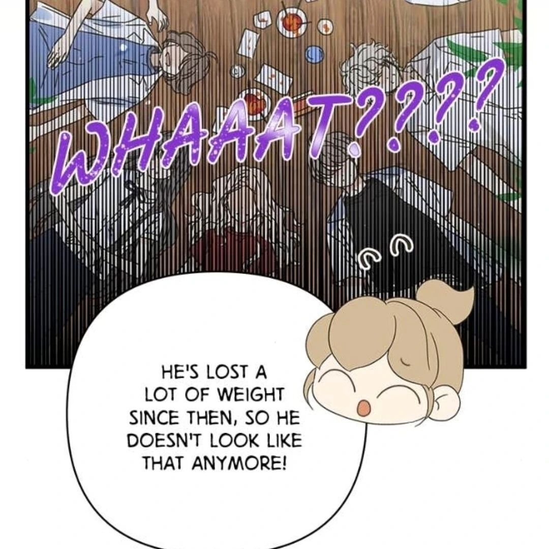 Girl with a Knife Chapter 143 - Page 10