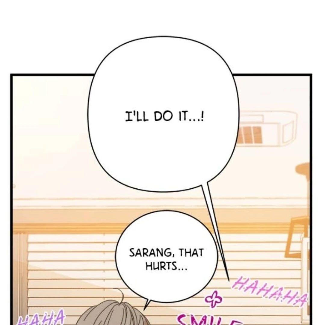 Girl with a Knife Chapter 143 - Page 105