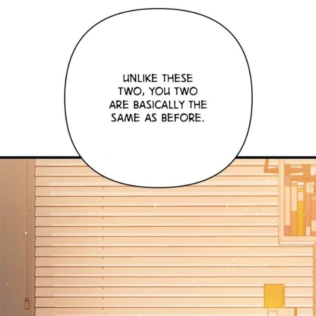 Girl with a Knife Chapter 143 - Page 110