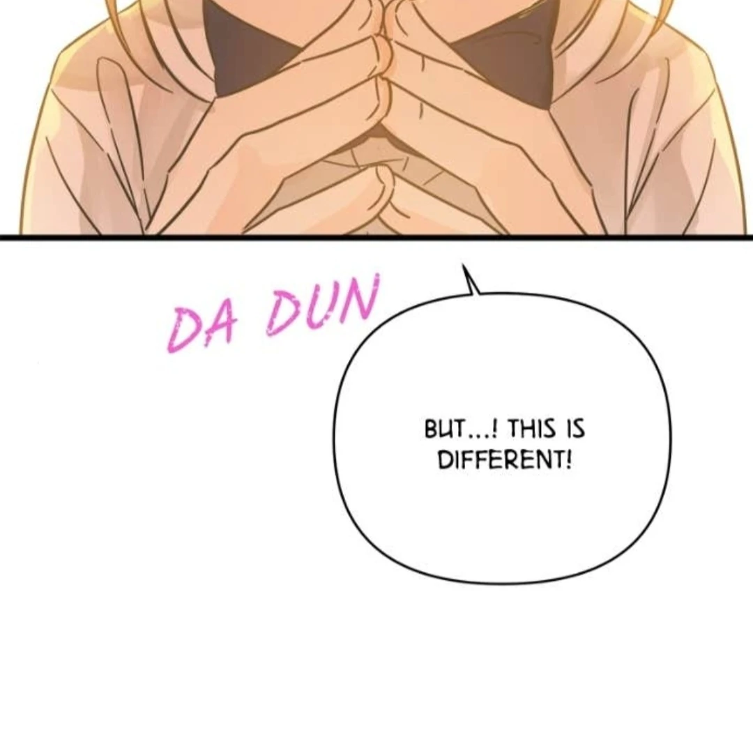 Girl with a Knife Chapter 143 - Page 116