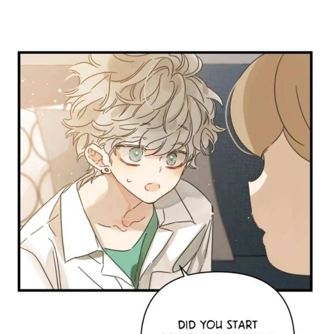 Girl with a Knife Chapter 143 - Page 12