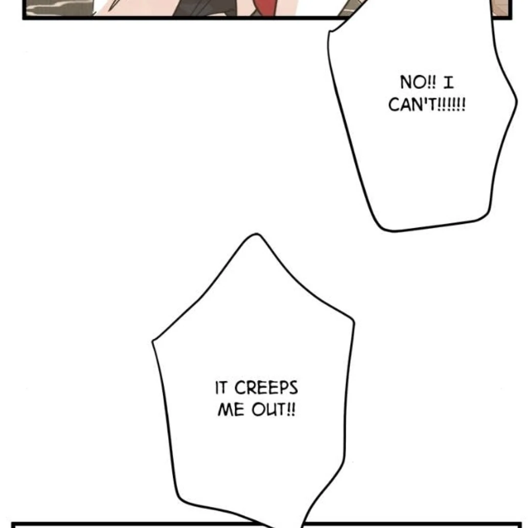 Girl with a Knife Chapter 143 - Page 122