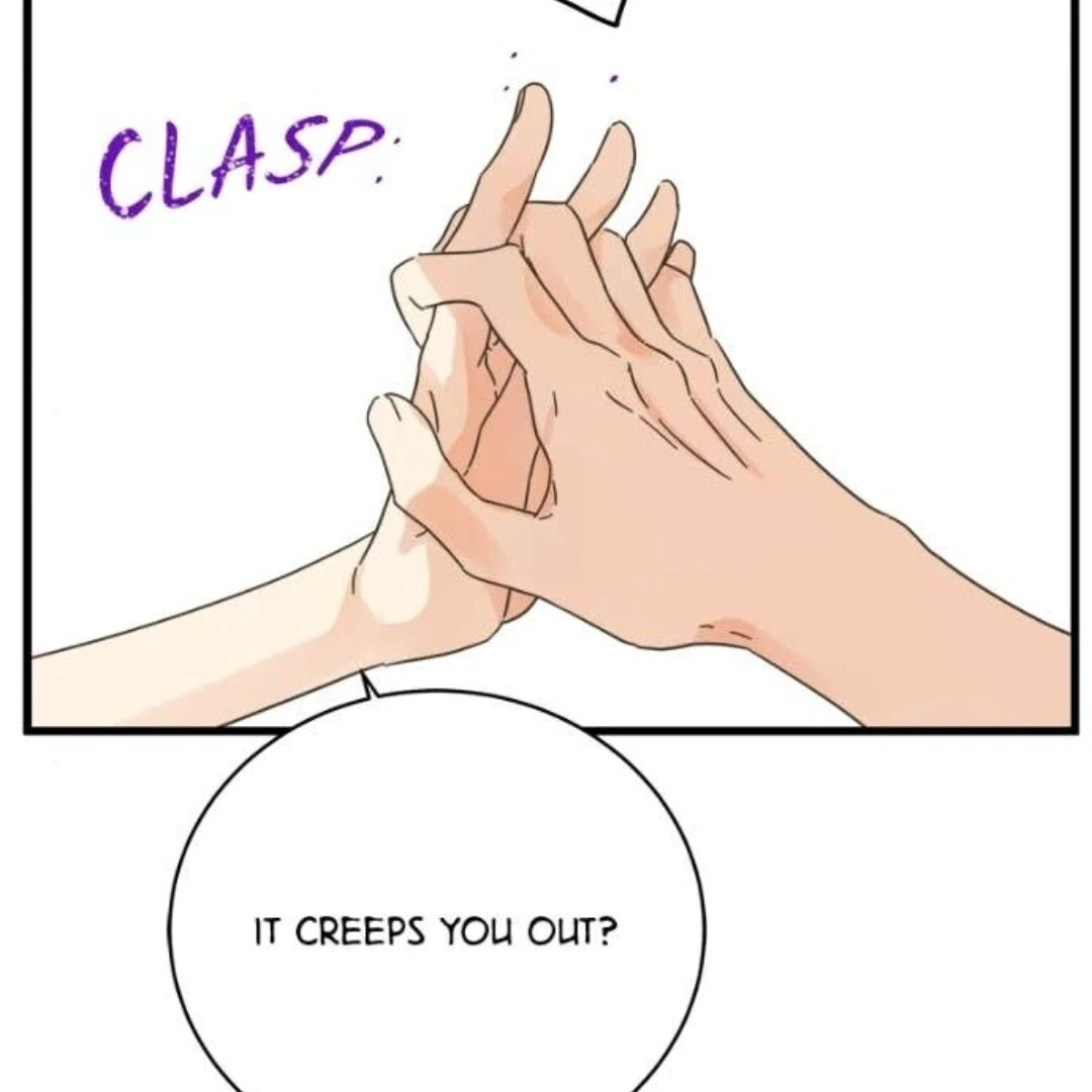 Girl with a Knife Chapter 143 - Page 123