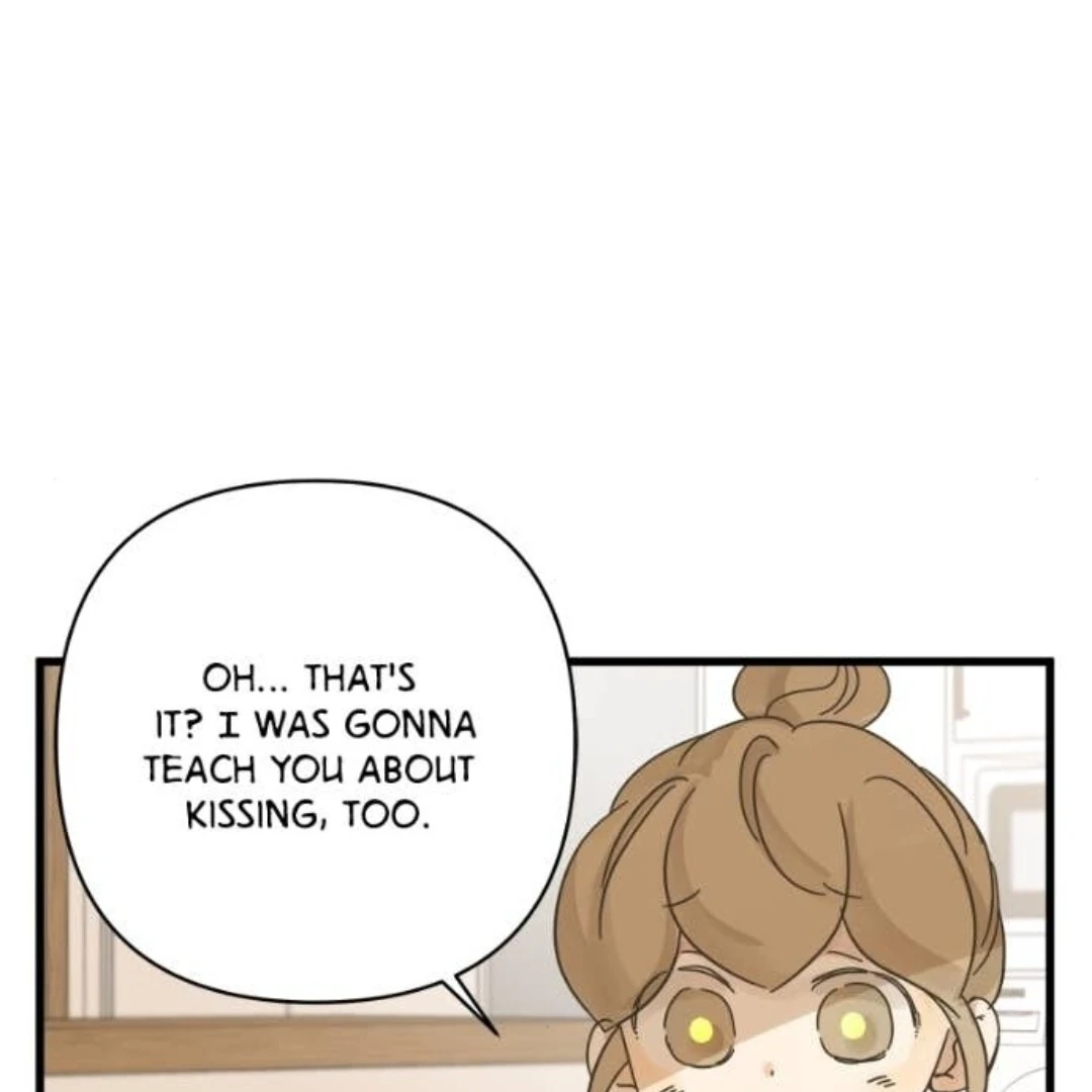 Girl with a Knife Chapter 143 - Page 131