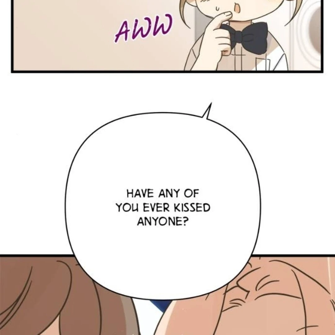 Girl with a Knife Chapter 143 - Page 132
