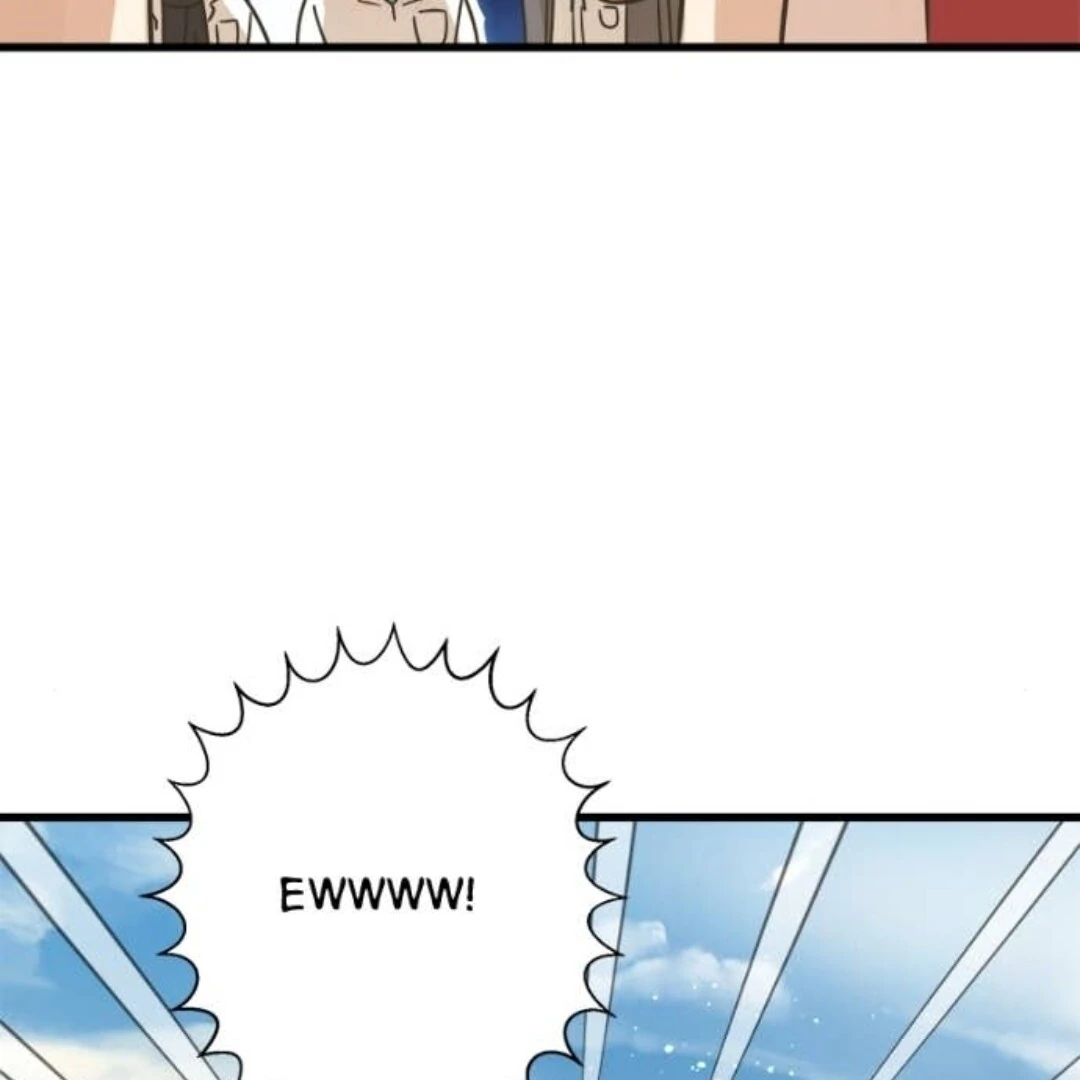 Girl with a Knife Chapter 143 - Page 134
