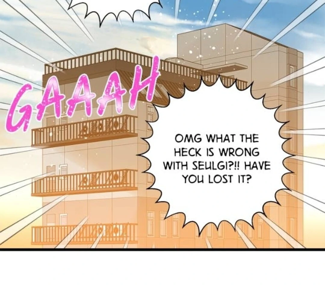 Girl with a Knife Chapter 143 - Page 135