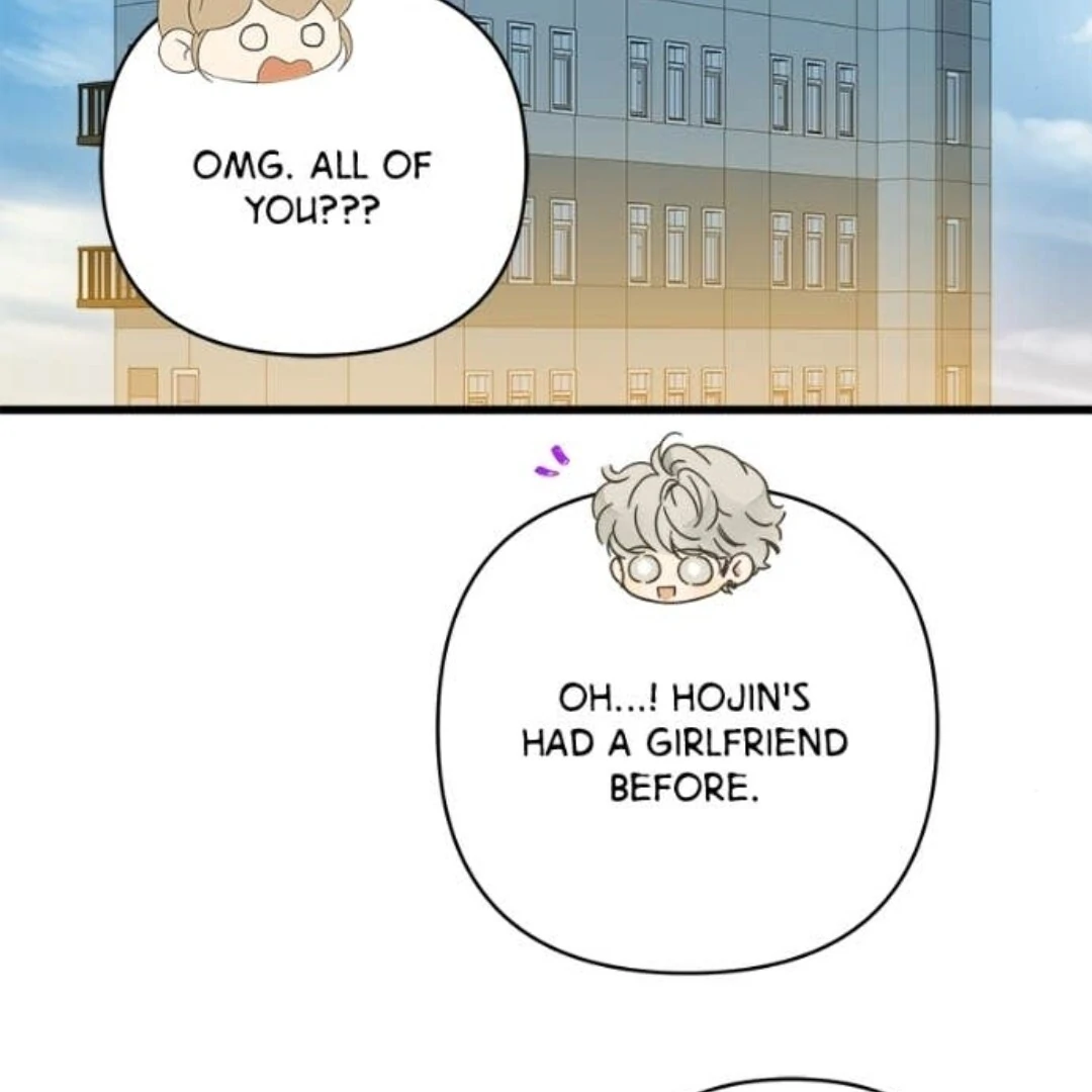 Girl with a Knife Chapter 143 - Page 138
