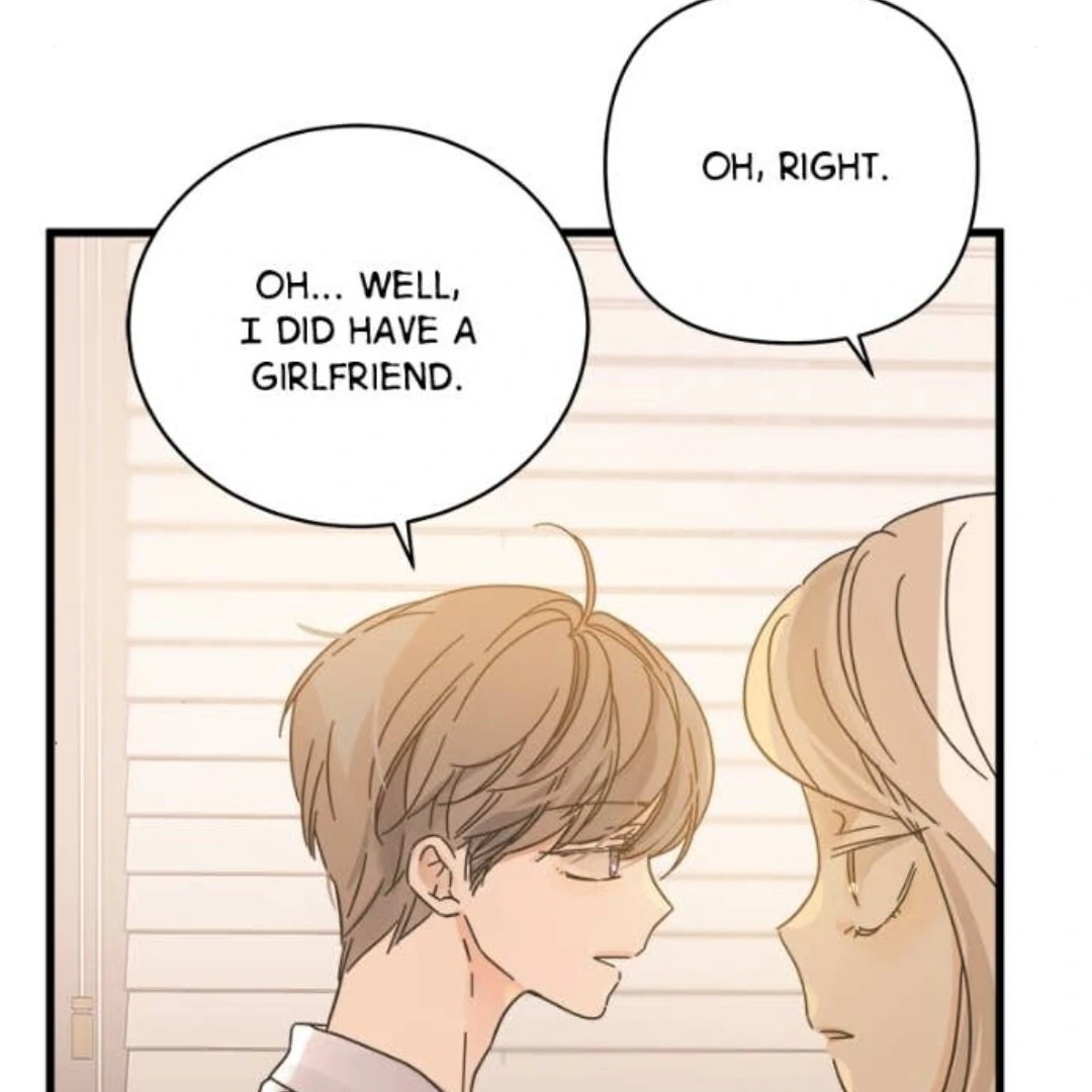 Girl with a Knife Chapter 143 - Page 139