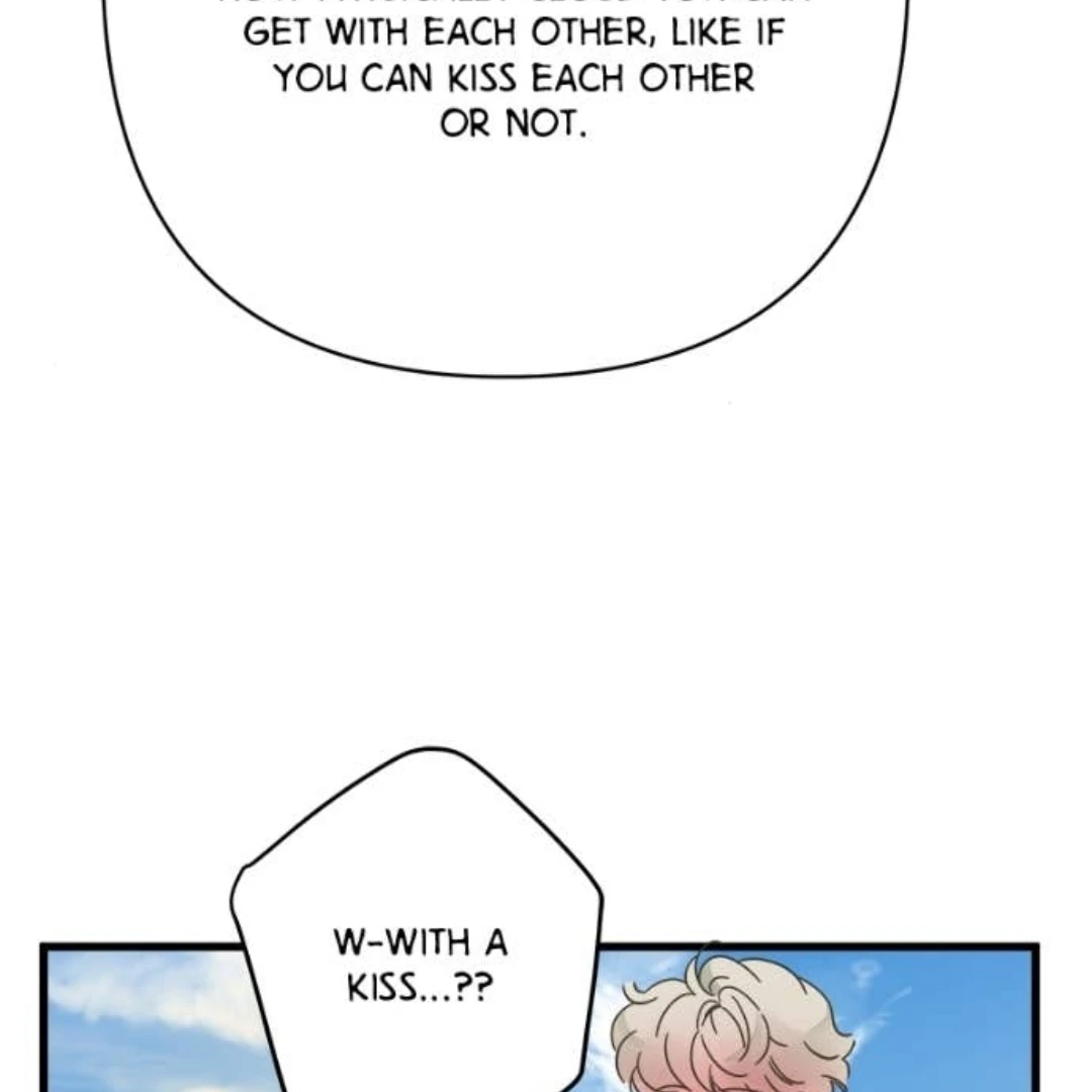 Girl with a Knife Chapter 143 - Page 155