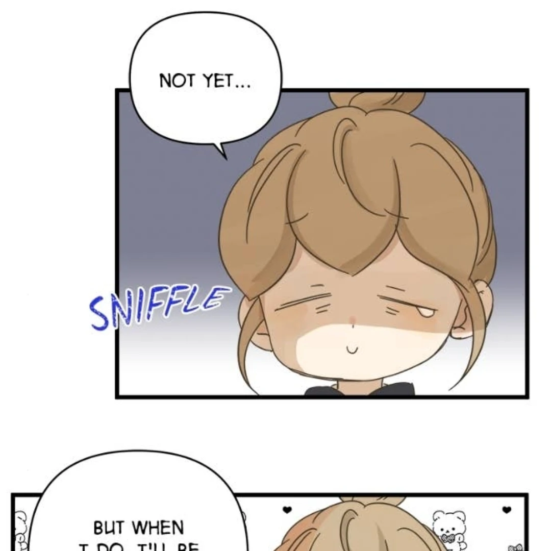 Girl with a Knife Chapter 143 - Page 158
