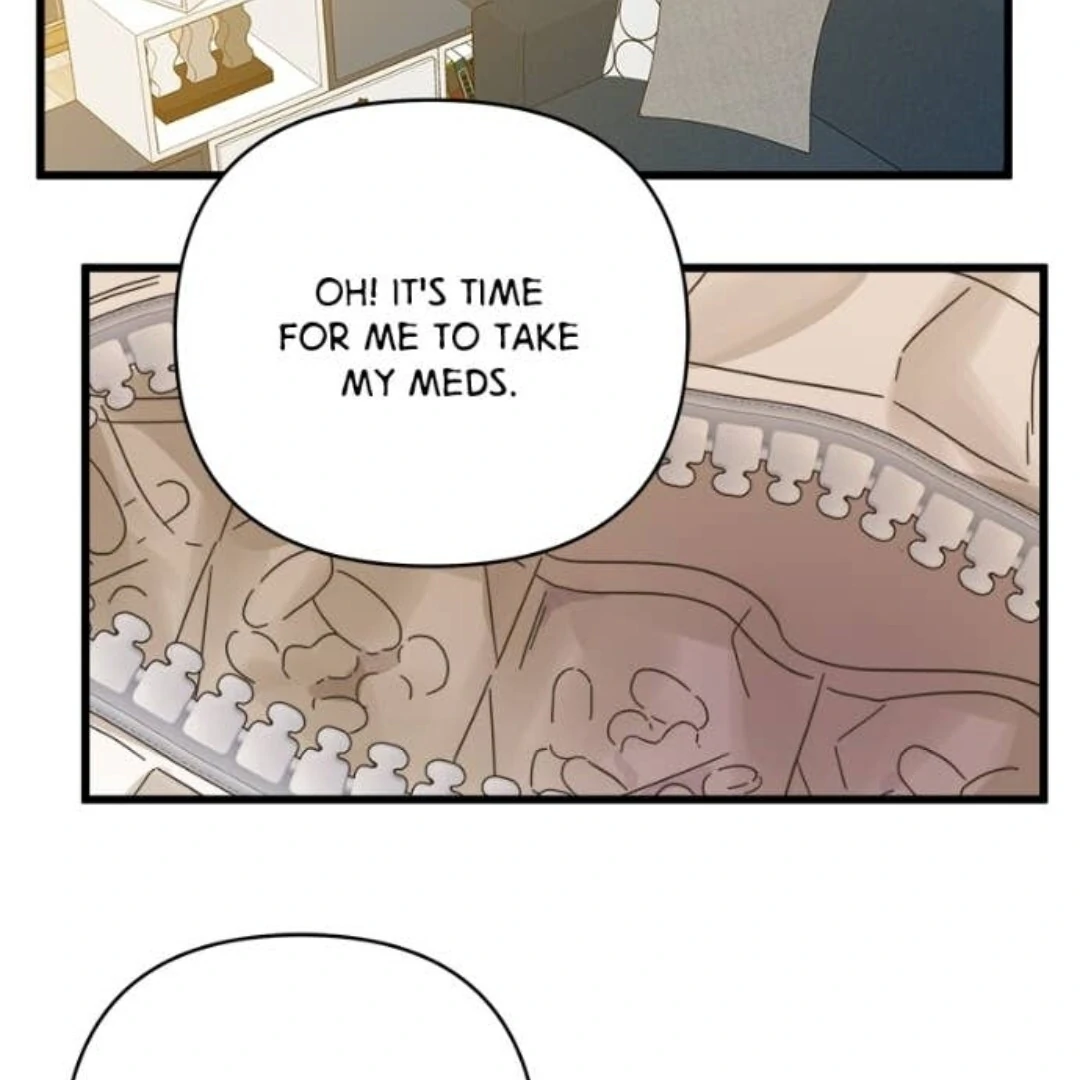 Girl with a Knife Chapter 143 - Page 163