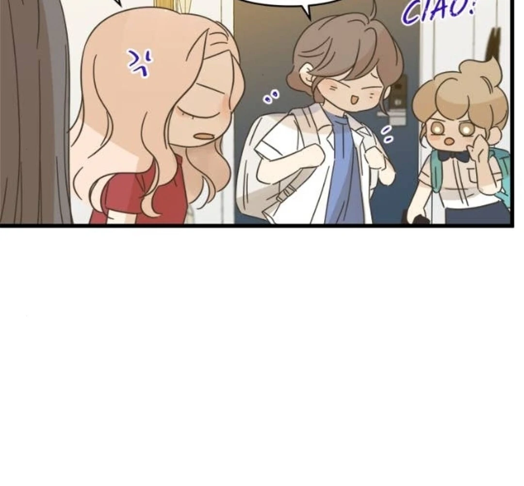 Girl with a Knife Chapter 143 - Page 167