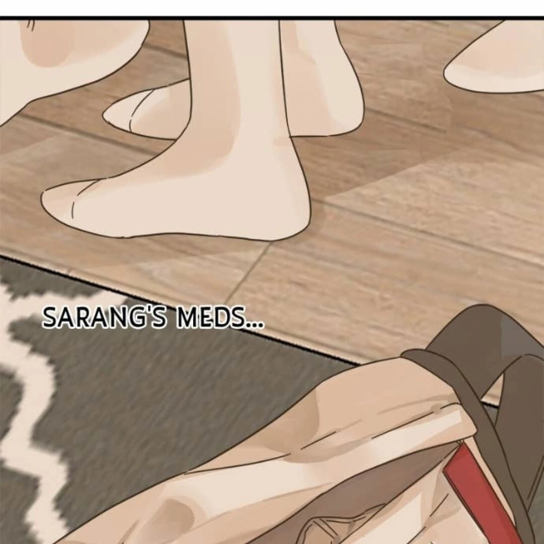 Girl with a Knife Chapter 143 - Page 168