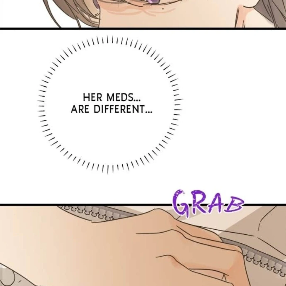 Girl with a Knife Chapter 143 - Page 173