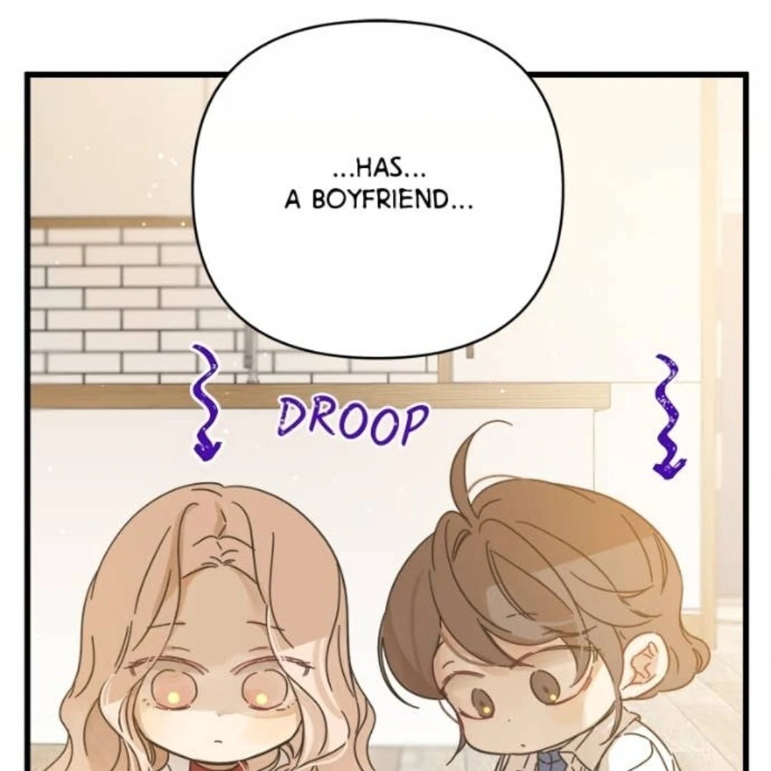 Girl with a Knife Chapter 143 - Page 18