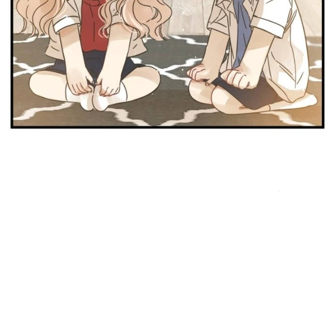 Girl with a Knife Chapter 143 - Page 19