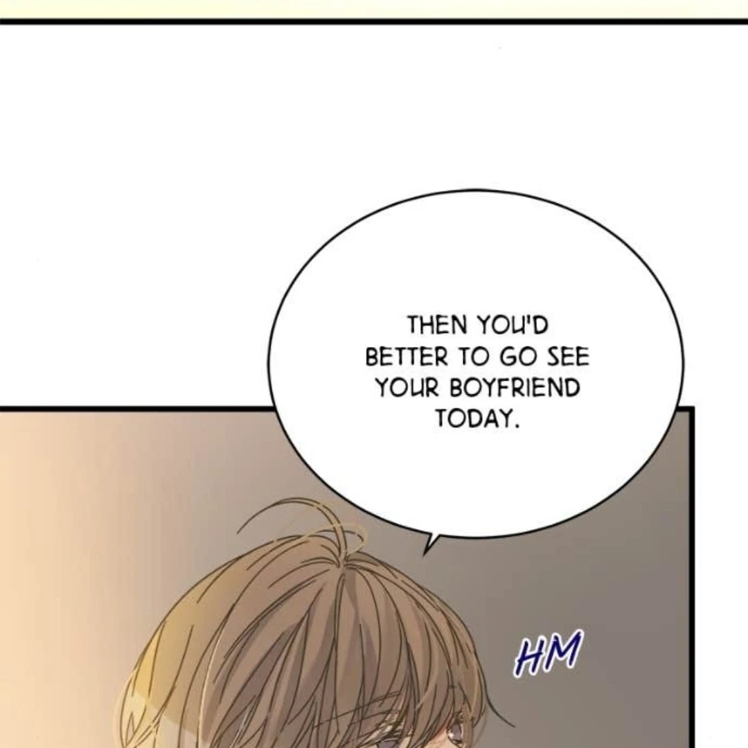 Girl with a Knife Chapter 143 - Page 22