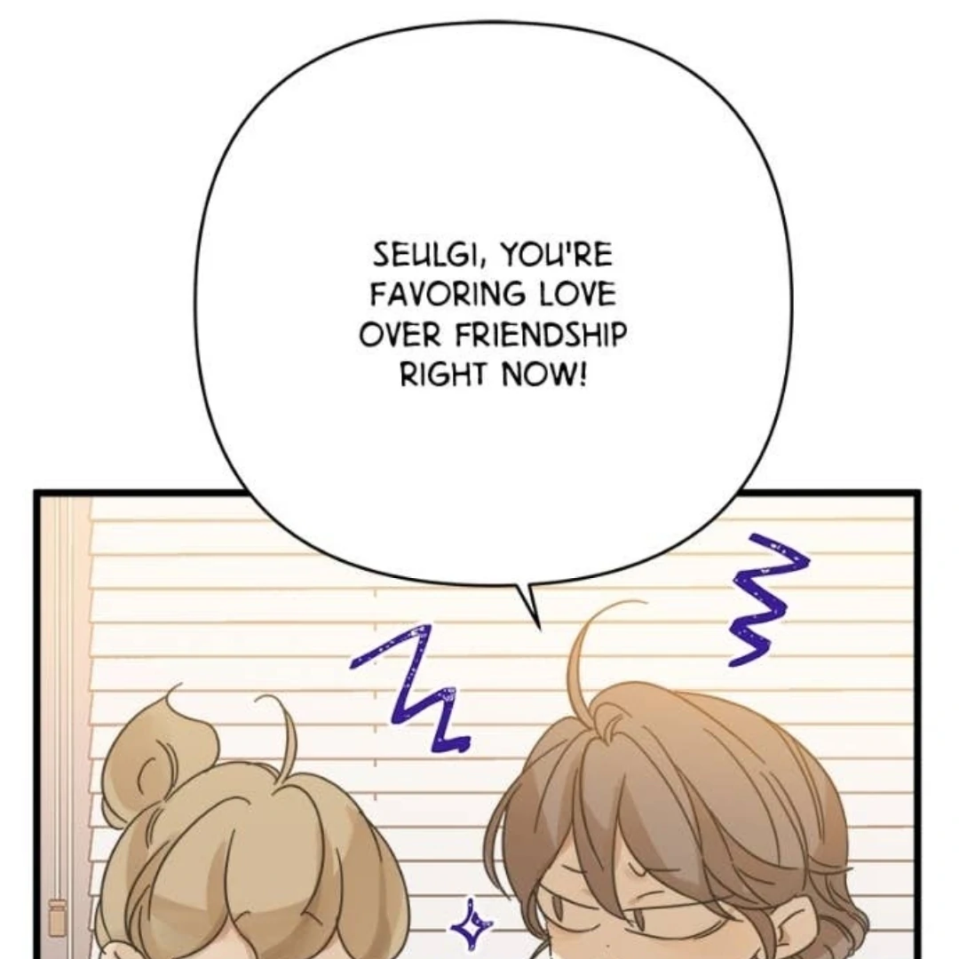 Girl with a Knife Chapter 143 - Page 25
