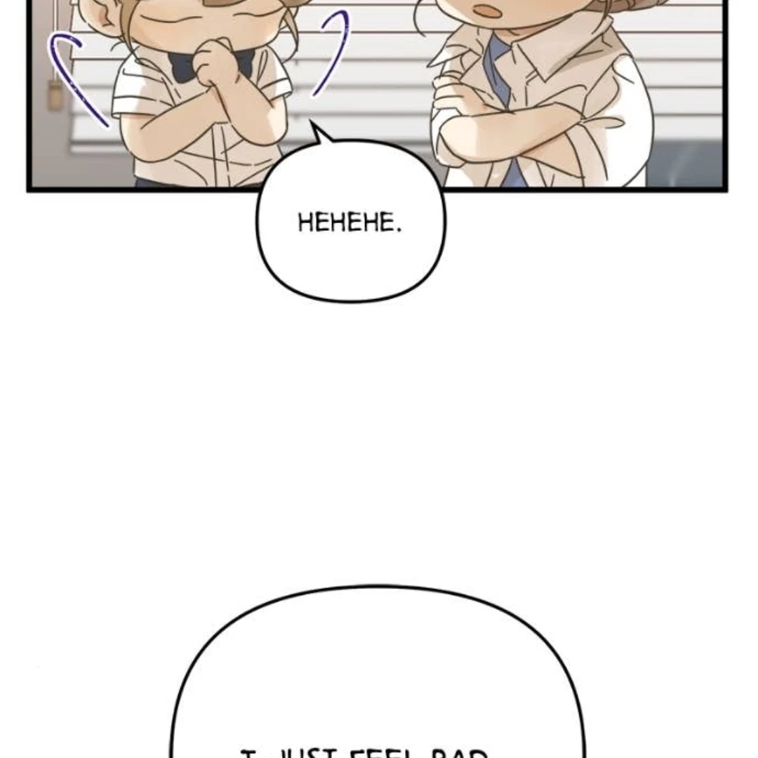 Girl with a Knife Chapter 143 - Page 26