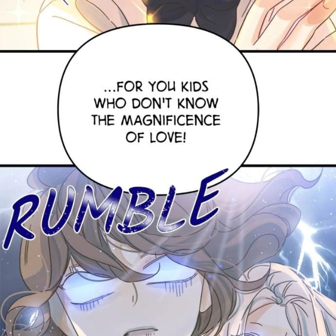 Girl with a Knife Chapter 143 - Page 28
