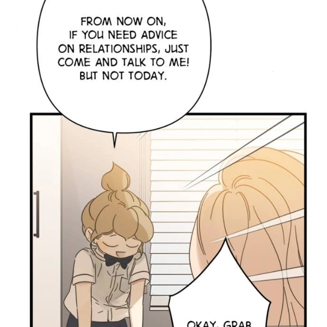 Girl with a Knife Chapter 143 - Page 30