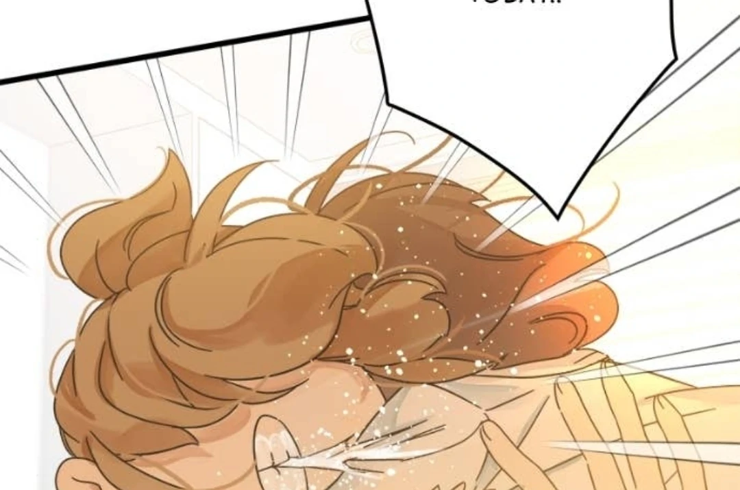 Girl with a Knife Chapter 143 - Page 32