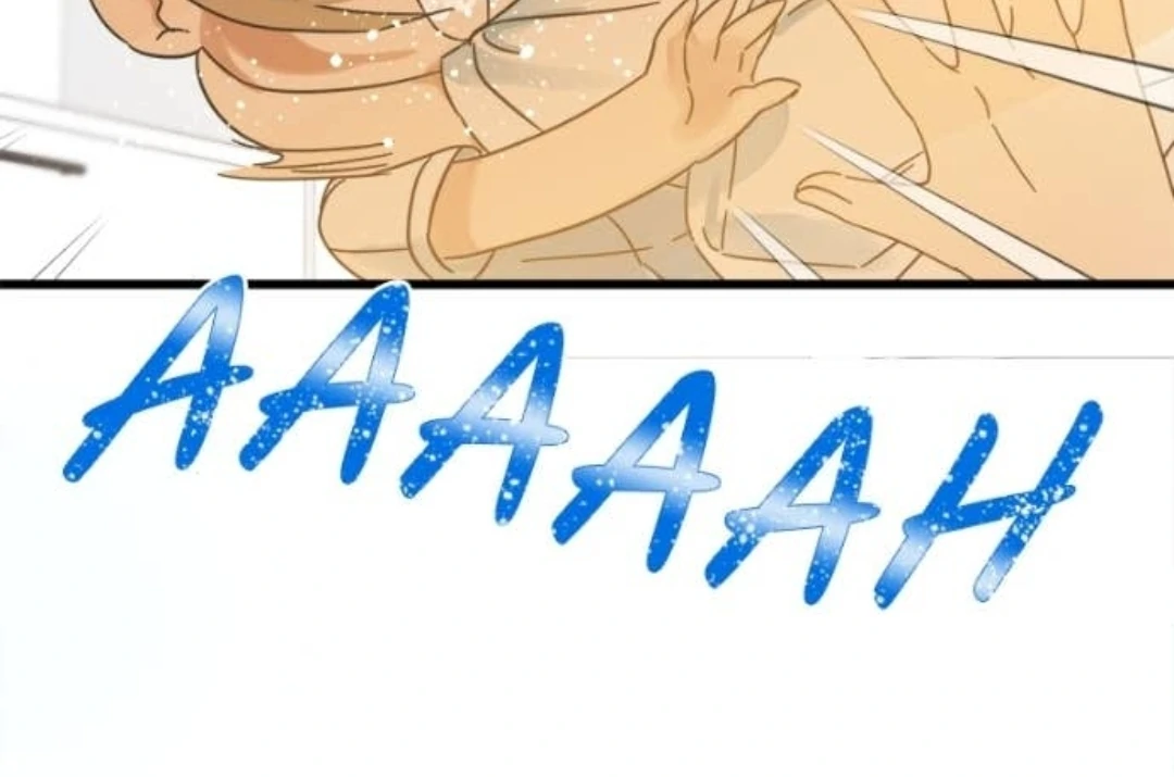 Girl with a Knife Chapter 143 - Page 33