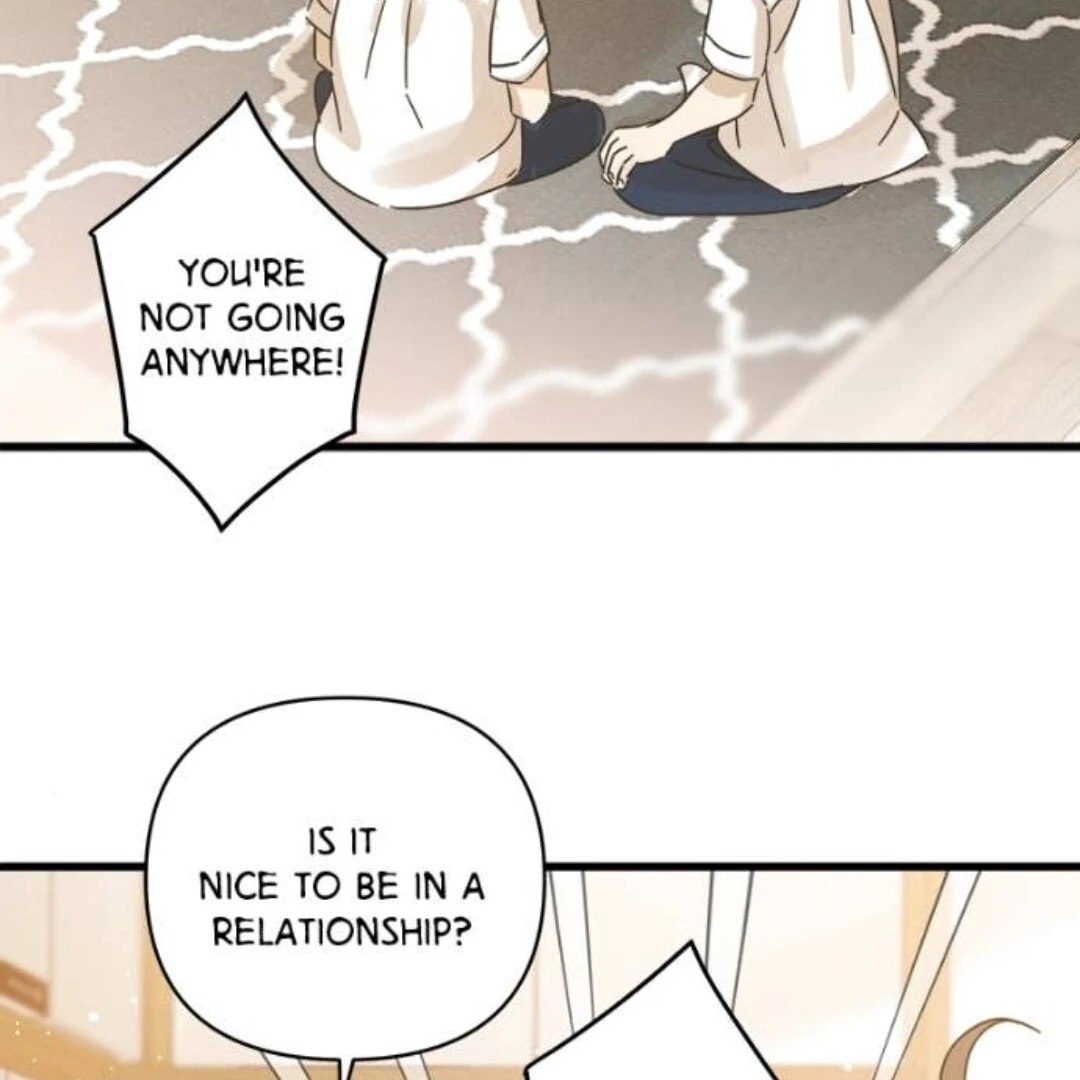 Girl with a Knife Chapter 143 - Page 39